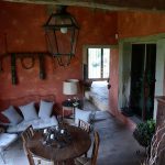 Villa Pratolino in Radda in Chianti By Studio di Architettura Pontello - Sheet16
