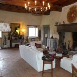 Villa Pratolino in Radda in Chianti By Studio di Architettura Pontello - Sheet13