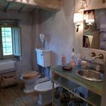 Villa Pratolino in Radda in Chianti By Studio di Architettura Pontello - Sheet11