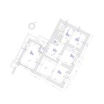 Villa Pratolino in Radda in Chianti By Studio di Architettura Pontello - Sheet2