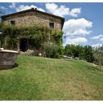 Villa Pratolino in Radda in Chianti By Studio di Architettura Pontello - Sheet42