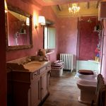 Villa Pratolino in Radda in Chianti By Studio di Architettura Pontello - Sheet40