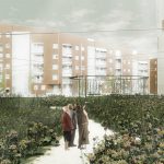Casanova Park By Microscape Architecture + Urban Design - Sheet2