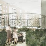 Casanova Park By Microscape Architecture + Urban Design - Sheet4