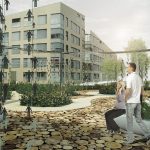 Casanova Park By Microscape Architecture + Urban Design - Sheet5