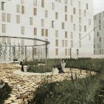 Casanova Park By Microscape Architecture + Urban Design - Sheet6