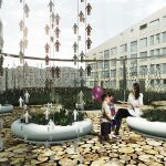 Casanova Park By Microscape Architecture + Urban Design - Sheet7