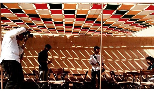 Architectural Photography As a Career - Sheet1