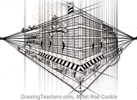 Architectural Photography As a Career - Sheet6