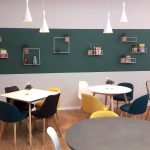 Area Break Aziendale By Studio Alfa - Sheet2