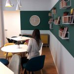 Area Break Aziendale By Studio Alfa - Sheet4