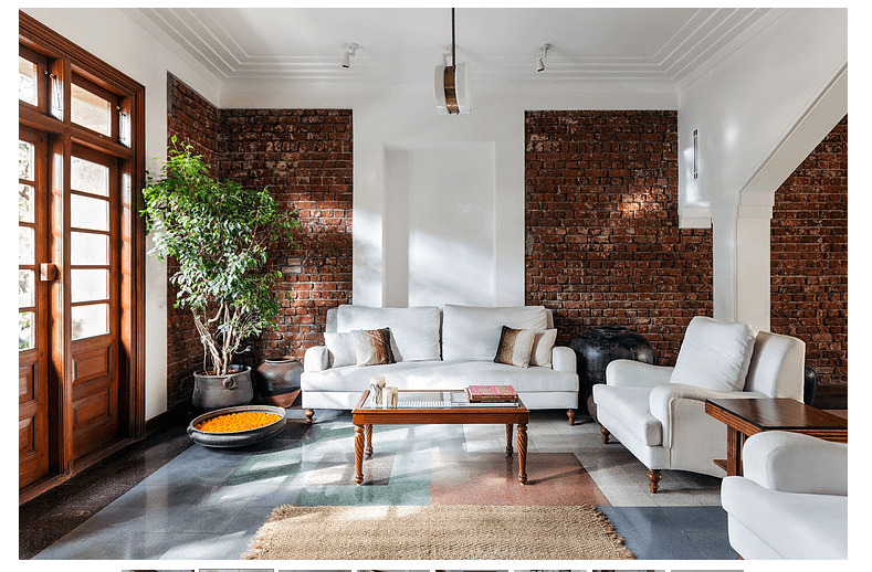 Top 60 Architecture Firms in Mumbai - SJK Architects (Shimul Javeri Kadri)