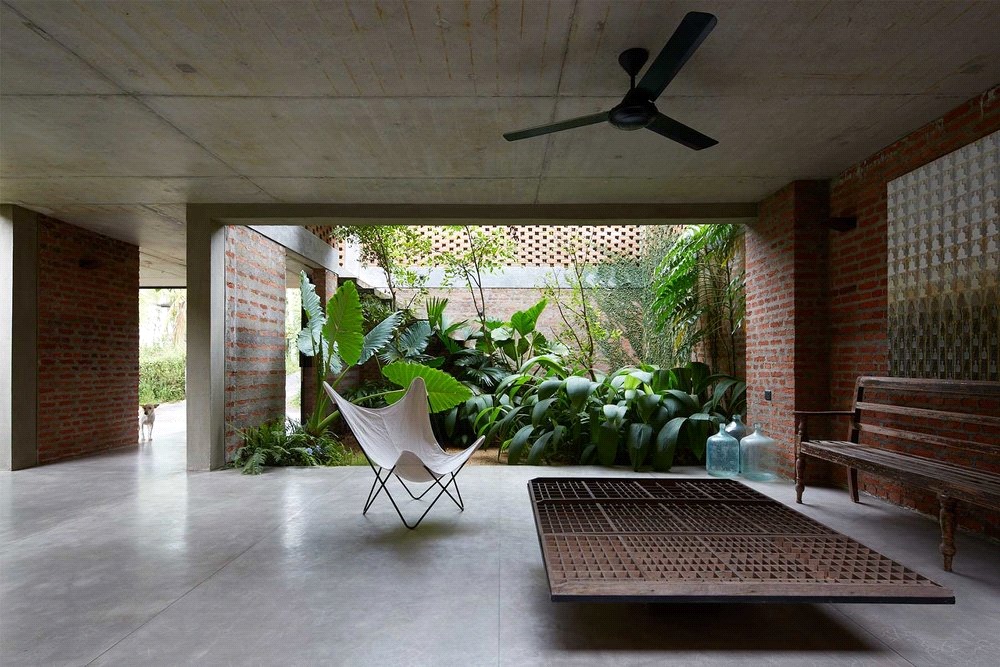 Sneak Peek into Architect Palinda Kannangara - Sheet4