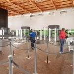 Banff Airport by Allison Brown - Sheet9