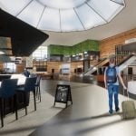 Banff Airport by Allison Brown - Sheet10