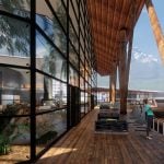 Banff Airport by Allison Brown - Sheet12