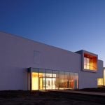 Beach Exhibit Center By META-Project - Sheet1