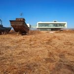 Beach Exhibit Center By META-Project - Sheet10