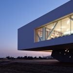 Beach Exhibit Center By META-Project - Sheet2