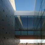 Beach Exhibit Center By META-Project - Sheet3