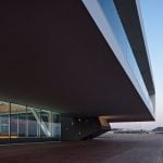 Beach Exhibit Center By META-Project - Sheet5
