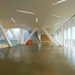 Beach Exhibit Center By META-Project - Sheet6