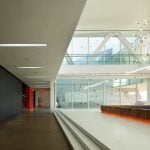 Beach Exhibit Center By META-Project - Sheet9