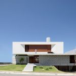 Casa IF By Martins Lucena Arquitetos - Sheet42