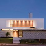 Casa IF By Martins Lucena Arquitetos - Sheet30