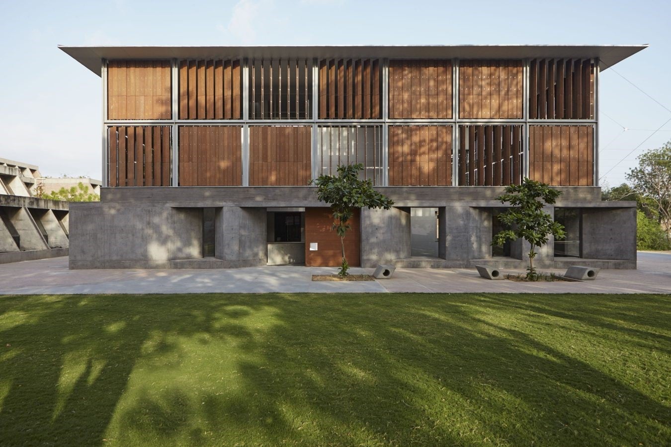 CEPT Library by RMA