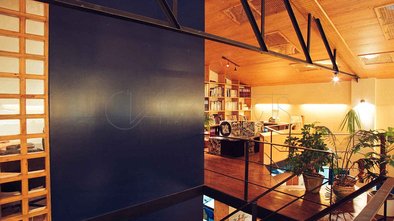Top 60 Architecture Firms in Mumbai - CNA Architects