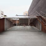 Carroll House By LOT-EK - Sheet5