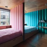 Carroll House By LOT-EK - Sheet4