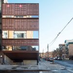 Carroll House By LOT-EK - Sheet14