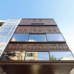 Carroll House By LOT-EK - Sheet13