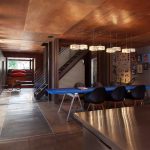 Carroll House By LOT-EK - Sheet10