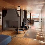 Carroll House By LOT-EK - Sheet8