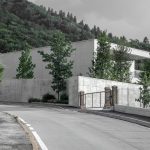 Casa MF By Raro Architettura - Sheet1