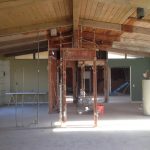 Chino Canyon House By Hundred Mile House - Sheet1