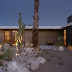 Chino Canyon House By Hundred Mile House - Sheet16