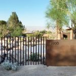 Chino Canyon House By Hundred Mile House - Sheet18