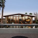 Chino Canyon House By Hundred Mile House - Sheet24