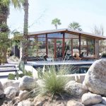 Chino Canyon House By Hundred Mile House - Sheet25