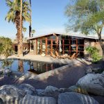 Chino Canyon House By Hundred Mile House - Sheet26