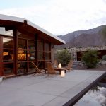Chino Canyon House By Hundred Mile House - Sheet31