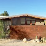 Chino Canyon House By Hundred Mile House - Sheet58