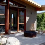 Chino Canyon House By Hundred Mile House - Sheet61