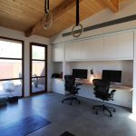 Chino Canyon House By Hundred Mile House - Sheet76