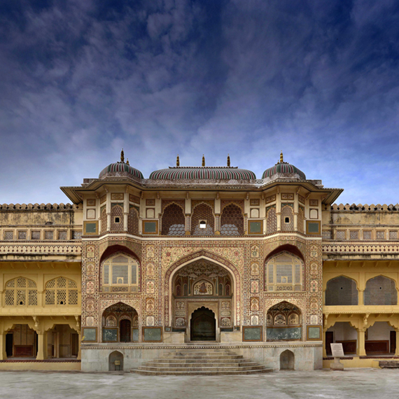 Top Architecture Firms in India - Famous Architects in India 