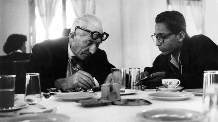 Son of the soil – Why 2018’s Pritzker Prize Winner B V Doshi’s work is more relevant today than ever? - Sheet2